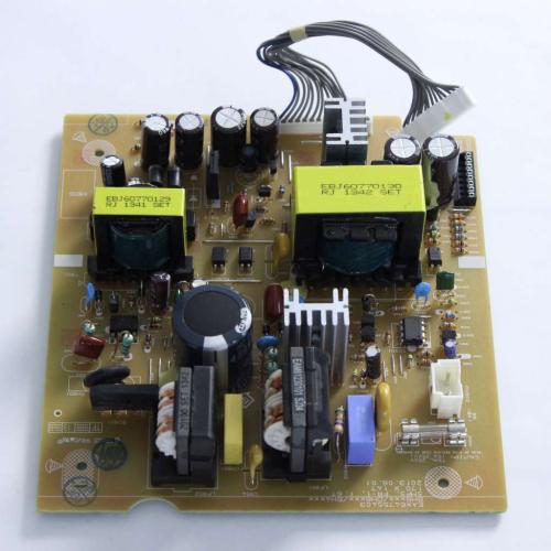 Lg Pcb Assembly,Power - EBR76712801