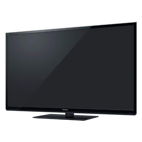 Panasonic TC60PU54 60" Plasma 3D Tv