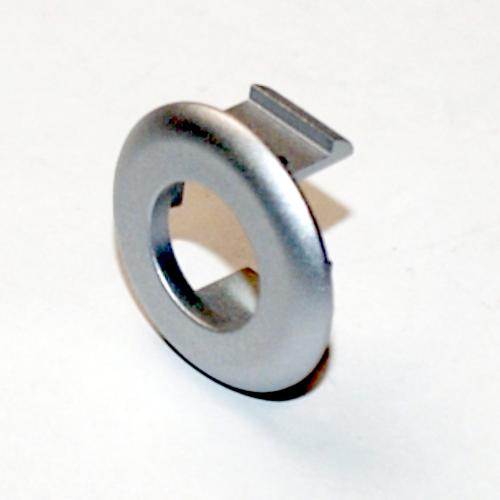 Saeco (11007078) Silver Button Exter - 996530004032