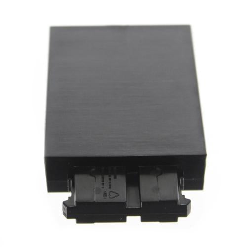 Samsung Part# BN96-36424A Cover Body Stand Assembly - Genuine OEM