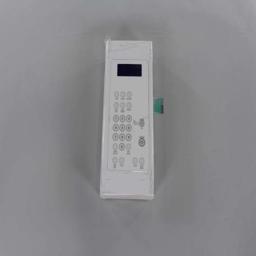 Whirlpool Part# W10686514 Control Panel (OEM)