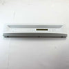 GE Part# WB36T10227 Control Panel (OEM)