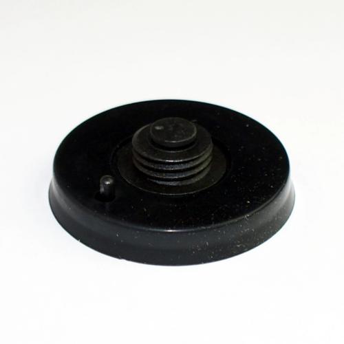 Delonghi Part# 5532108700 Froth Dispenser (OEM)
