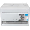 Midea WWK08CW71E 8,000 BTU Smart Wi-Fi Window Air Conditioner with Remote