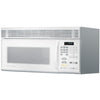Whirlpool GH9115XEB1 Microwave Parts