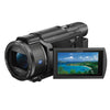 Sony FDRAX53 AX53 4K HandycamÂ® with Exmor RÂ® CMOS sensor