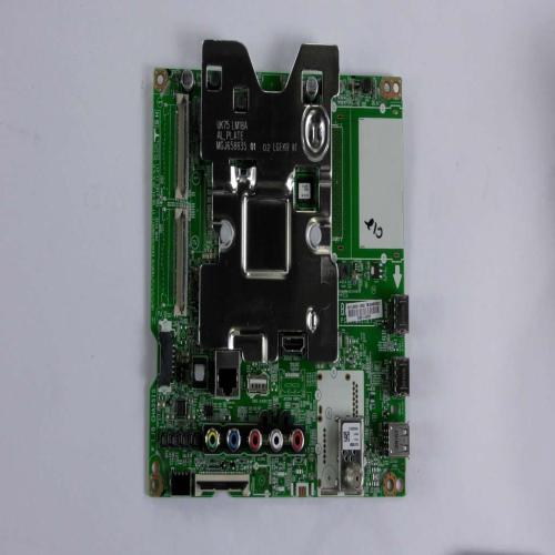 LG Part# EBU64862802 BPR Total Assembly - Genuine OEM