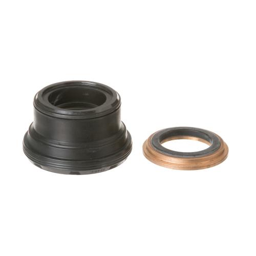 GE Part# WH08X10004 Tub Seal (OEM)