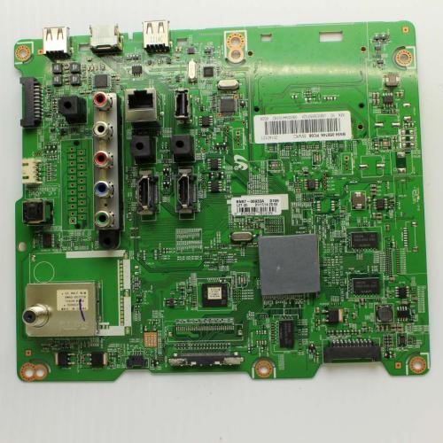 Samsung Part# BN94-05874N Main Power Control Board Assembly - Genuine OEM
