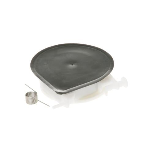 GE Duct Door - WR17X13241