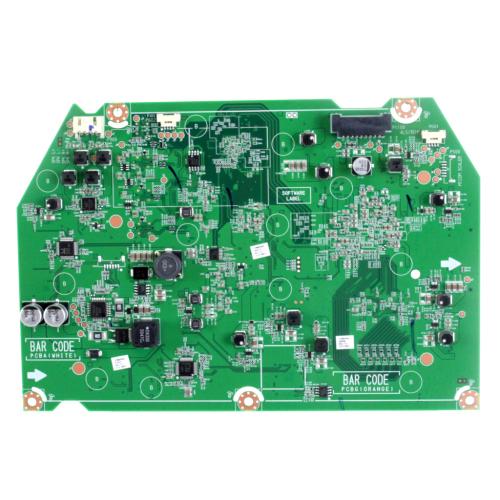 LG Part# EBU63798701 BPR Total Assembly - Genuine OEM