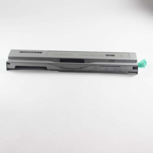 Whirlpool Dishwasher Control Panel Assembly (Chrome) WPW10250018