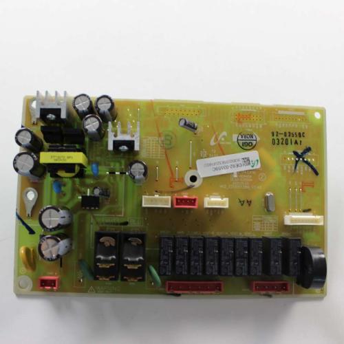 Samsung Part# DE92-03559C Main Power Control Board Assembly - Genuine OEM