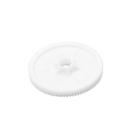 GE Drive Gear Motor - WC22X20111