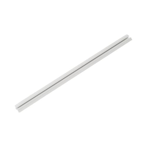 GE Refrigerator Shield Gasket (Lower) GSH25JFXNBB