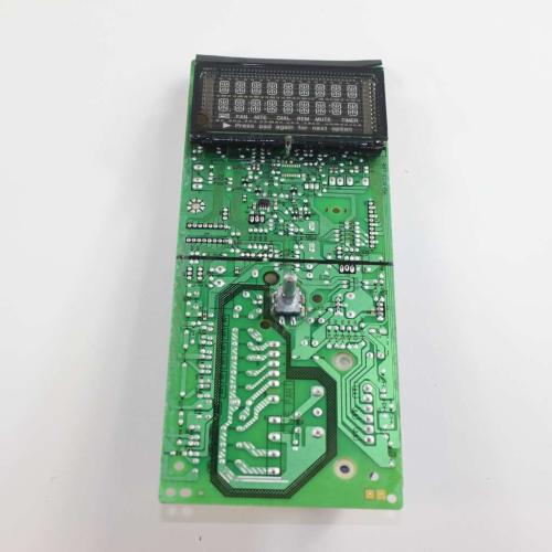 LG Part# 6871W1A453A Clock Display Control Board (OEM)