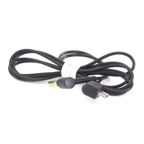 Sony Cable Blk1 - 1-912-190-61