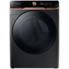 Samsung DVE46BG6500VA3 7.5 Cu. Ft. Ai Smart Dial Electric Dryer With Super Speed Dry And Multicontrol