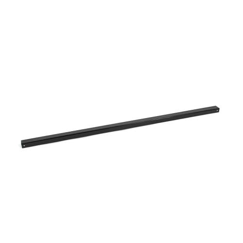 Electrolux Range Oven Door Handle (Black) - 316020204