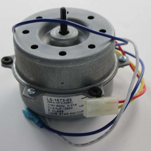 Haier Part# AC-4550-205 Motor - Fan (OEM) LS-16T2