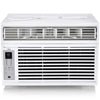 Midea MWW080CR1A 8,000 BTU Window Air Conditioner - Full Range Air Direction