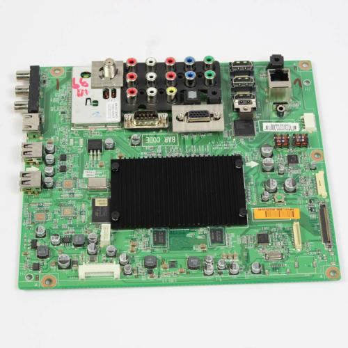 Lg *Chassis Assembly - EBT61261902