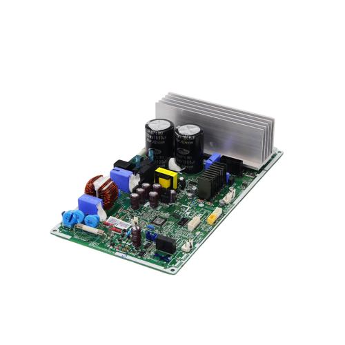 LG Part# EBR89148401 Main PCB Assembly - Genuine OEM