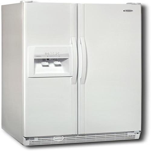 Whirlpool GD5SHAXLQ00 Refrigerator