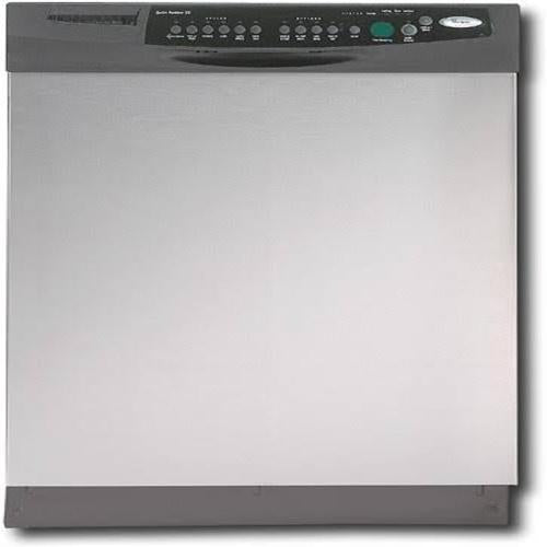 Whirlpool GU2548XTPS6 Dishwasher