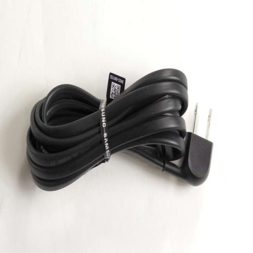 Samsung Power Cable Cord (Black) 3903-001132