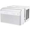 Midea MW10MSWBA5RCM 10,000 BTU U-Shaped Smart Window Air Conditioner
