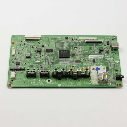 Lg Main Pcb Assembly - EBR75097902