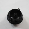 Saeco Part# 996530006632 Control Knob (Black) - Genuine OEM