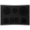 Whirlpool G9CE3065XS00 Cooktop Parts
