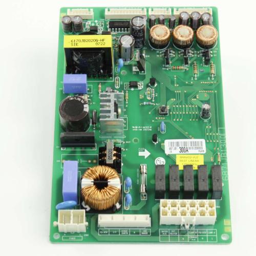 LG Part# 6871JB1300A Dispenser Electronic Control Board - Genuine OEM