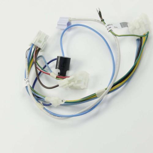 Electrolux Refrigerator Defrost Wire Harness And Sensor Assembly - 242213501