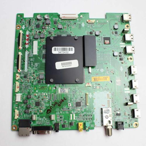 Lg Refurbished Chassis Assembly - CRB31523901