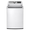 LG WT7600HWA 27 Inch 5.2 cu. ft. Top Load Washer with Steam, SmartDiagnosis™, TurboWash® Technology, StainCare™, ColdWash™, SlamProof Lid, 5.2 cu. ft. Capacity, 14 Wash Cycles, TrueBalance™ Anti-Vibration and ENERGY STAR®: White Parts