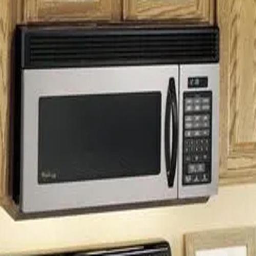 Whirlpool GH7155XHS0 Microwave