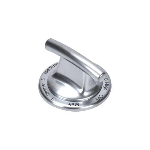 Jenn-Air Electric Range - Oven/Stove Flex-Burner Control Knob JES8850BCB