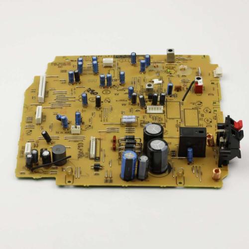 Sony Main Mounted Pc Board. - A-1599-114-A