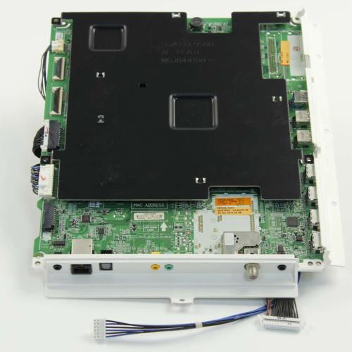 Lg Chassis Assembly - EBT63576002
