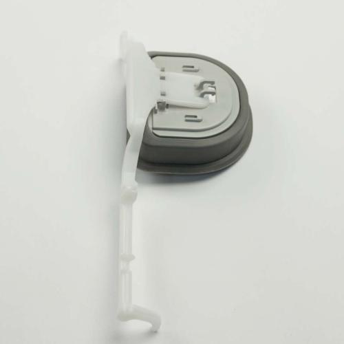 LG Refrigerator Ice Dispenser Door Chute Assembly LMXS27676D
