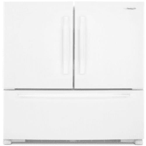 Whirlpool GX5FHDXVQ01 Refrigerator