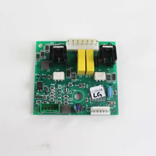 Electrolux Board,Relay,Convection,Triac - 316519205