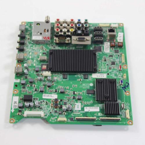 Lg Main Board - EBU60842615