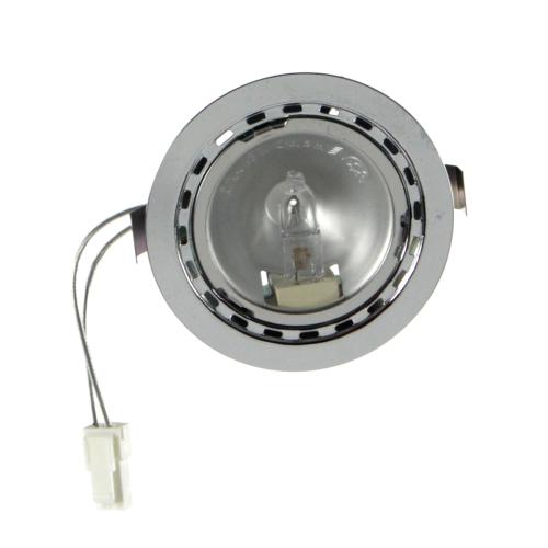 Bosch 00 Halogen lamp complete - 606646