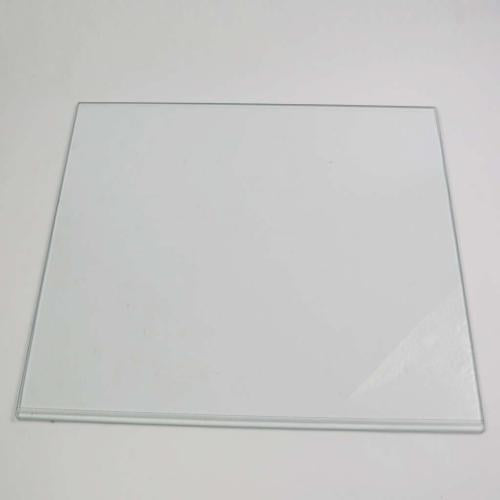 Blomberg Refrigerator Glass Shelf Assembly - 4299896800