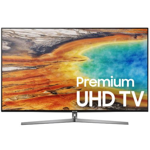 Samsung UN55MU9000FXZA 55 Inch Class Hdr Uhd Smart Led TV