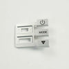 Delonghi Push Button Left - TL2611